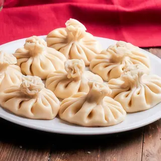 Chinkali z serem 3 szt.