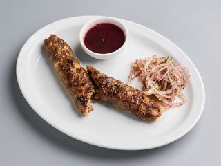 Lula kebab