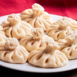 Chinkali Łagodne 3 szt.