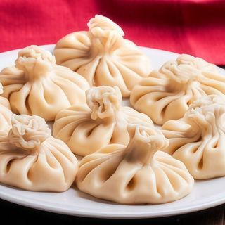 Chinkali Łagodne 6 szt.