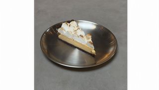 Tarta cytrynowa z bezą