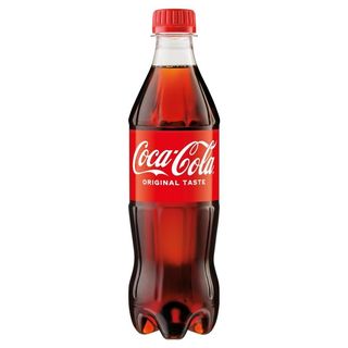 Coca-Cola