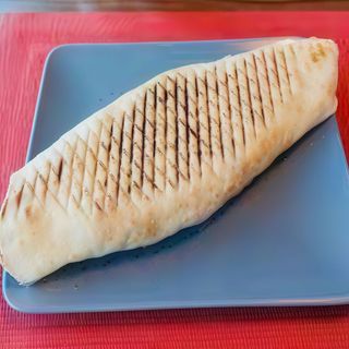 Pita normal