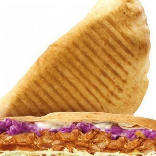 Pita z serem