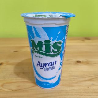 Ayran