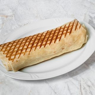 Tortilla Tylko mięso Small