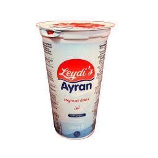 Ayran