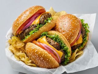 Cheeseburger