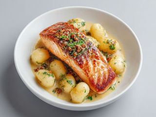 Salmone 400 g