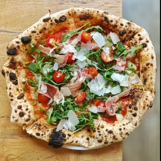 Crudo