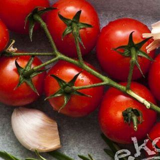 Pomidorki cherry