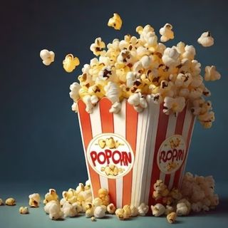 POPCORN