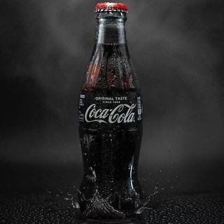 Coca-Cola Zero