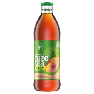 Fuze Tea Juicy