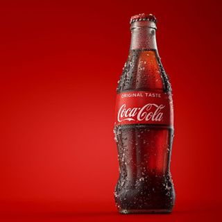 Coca-Cola