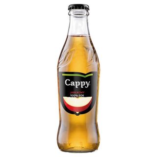 Cappy Apple