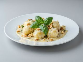 Gnocchi 4 sery 260 g