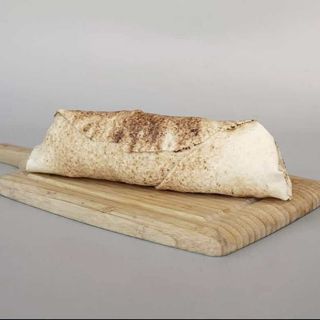 Rollo kebab amerykański