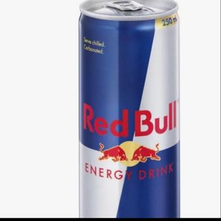 Redbull 