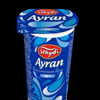 Ayran