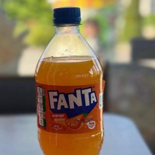 Fanta 500