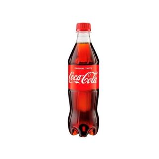 Coco cola 500ml
