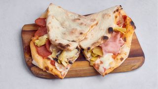 Quatro Stagioni Sandwich