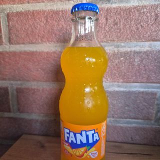 Fanta
