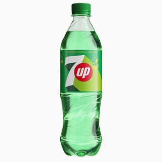 7 up 0.5L