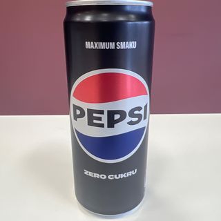 Pepsi Zero