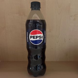 Pepsi Zero