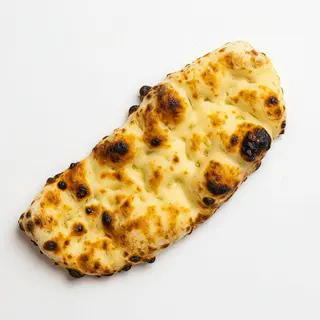 Focaccia z rozmarynem