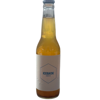 Icebata Jaśminowa 300ml