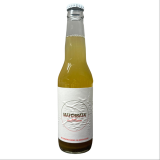 Matchbata Truskawkowa 300ml