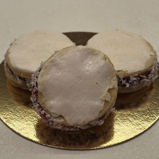 Ciastka klawisze 100g