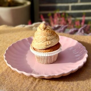 BABECZKA CZYNAMONOWA