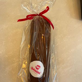 Świąteczny makowiec 0,5kg