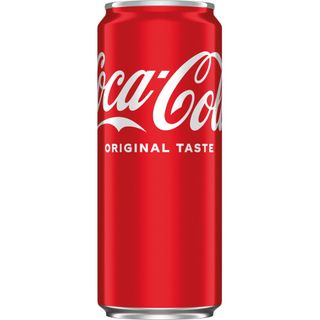 Coca-Cola 0,33l