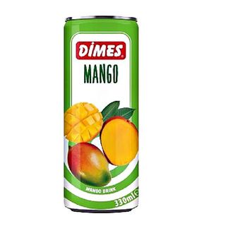 Mango nektar