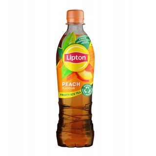 Lipton 500 ml