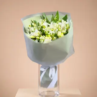 Bukiet Świeża Harmonia