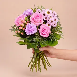 Bukiet Kwiatowa Poezja