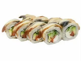 Canada maki
