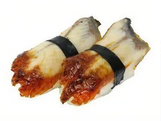Nigiri unagi