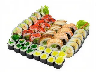 Hokkaido set