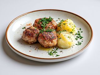 Kotlet mielony 150g