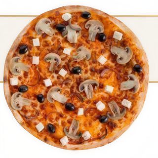 Wegetariańska 45 cm