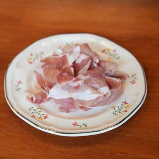 Prosciutto Crudo