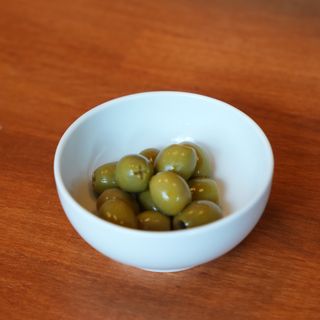 Kalamata olives