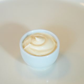 Lemon mayo